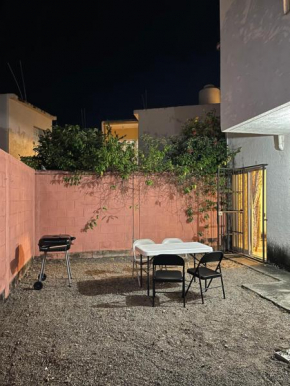 Casa en Puerto Vallarta con todos los servicios.